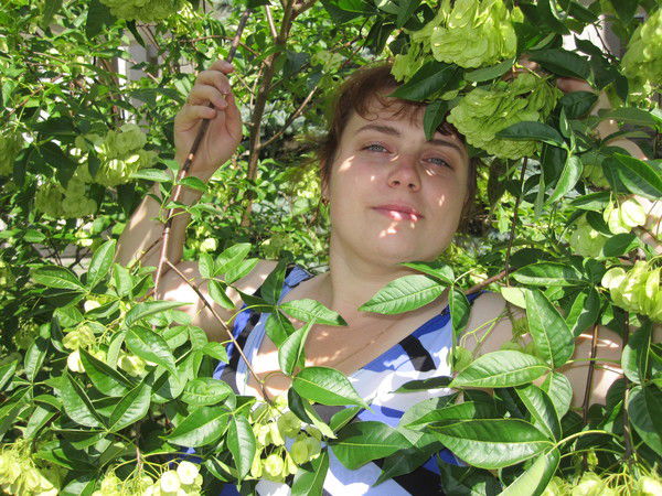 Елена Кучук