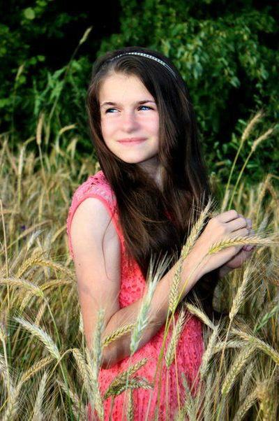 Ирина Киндина