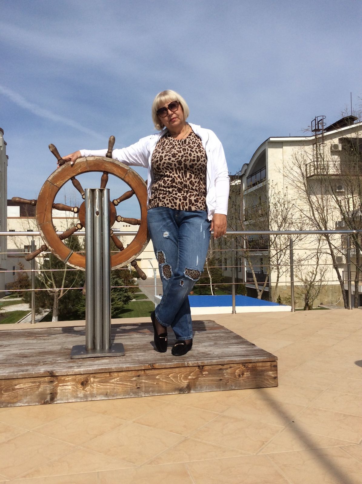 Ольга Синичук