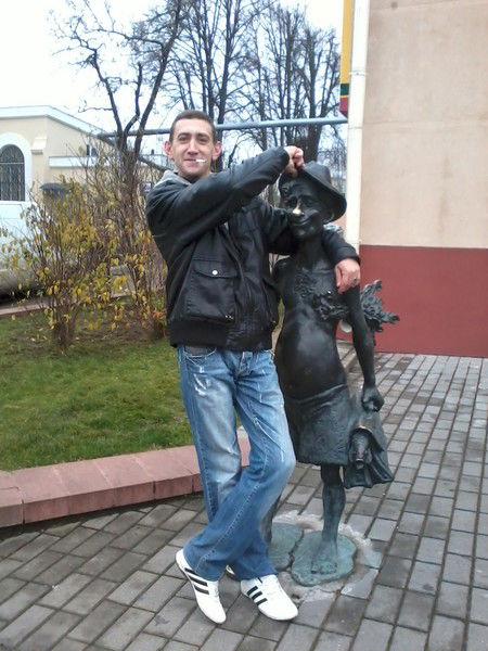 Сергей Климович