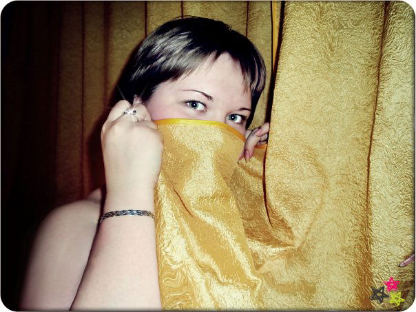 Юлия Борисенко