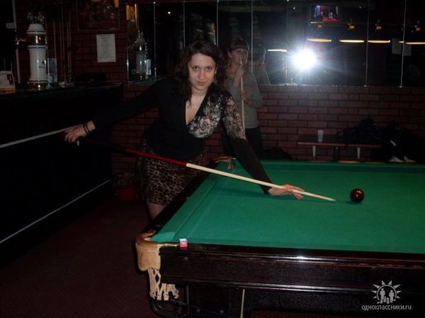 Лада Даниленко