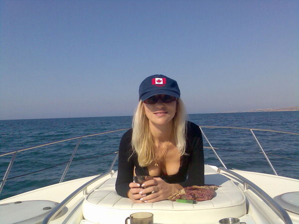 Ольга Чеснокова