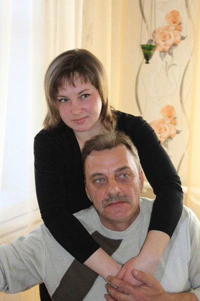 Анастасия Сусвило