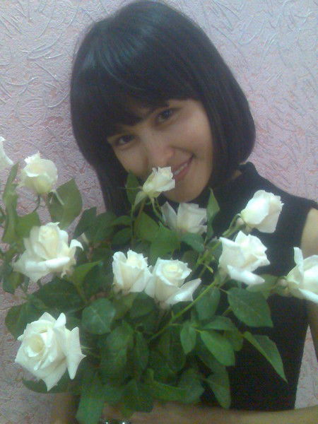 Элеонора Досжанова