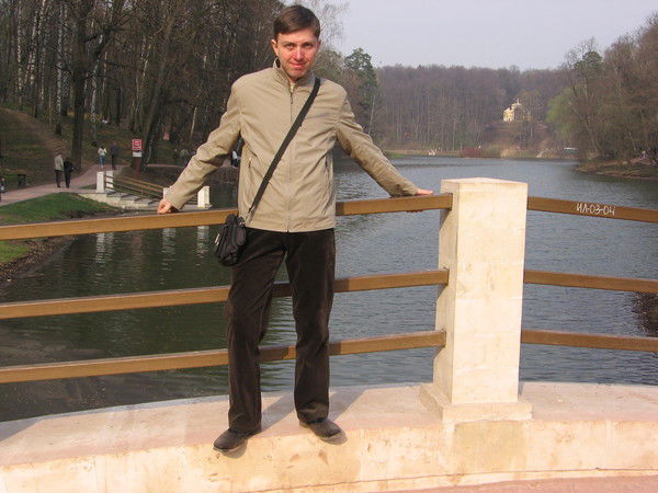 Дмитрий Иванов