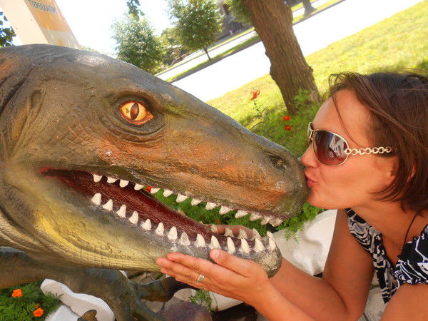 Алёна Кореккс