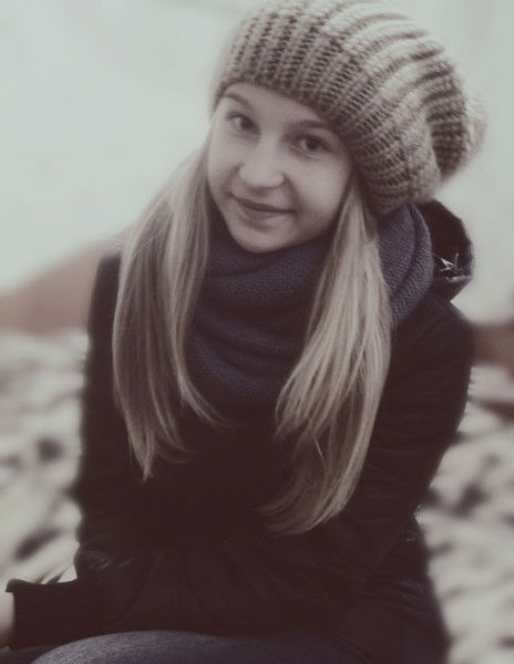 Ольга Прибылова