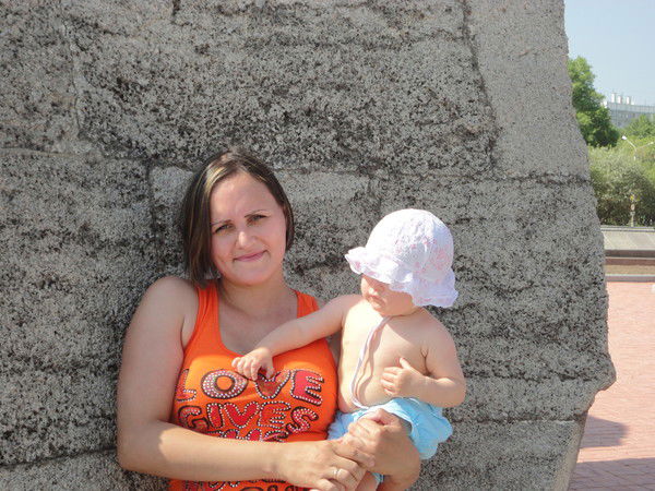 Татьяна Стрепихина