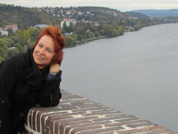 Галина Свинцицкая