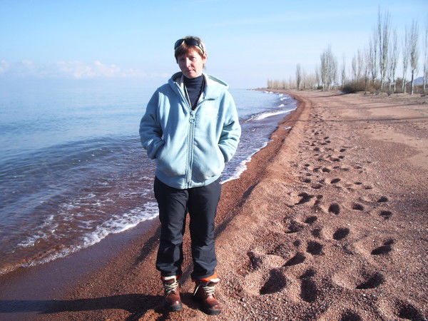 Лариса Тимофеева