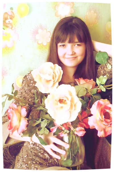 Кадырова Cабира