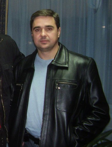 Роман Афанасьев