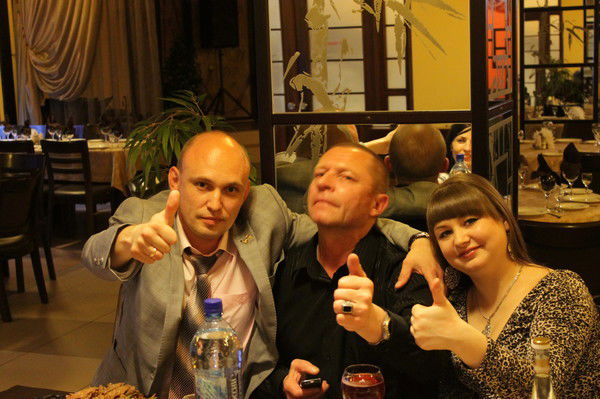 Алексей Сычев