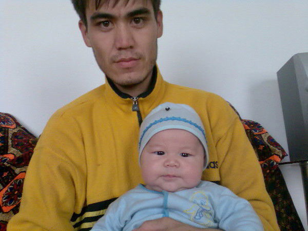 Жанболат Алдеков