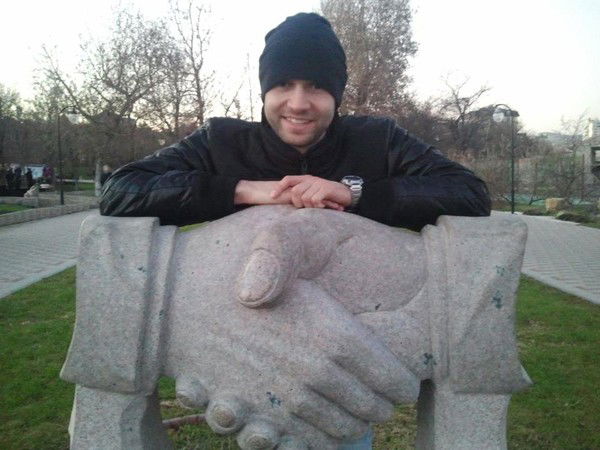 Артур Низельский