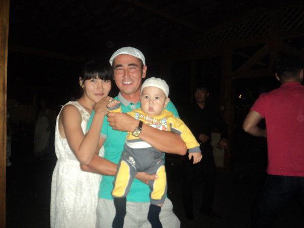 Акмарал Карамергенова