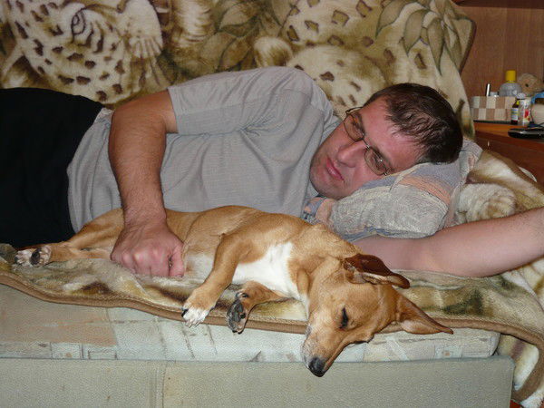 Сергей Бендер