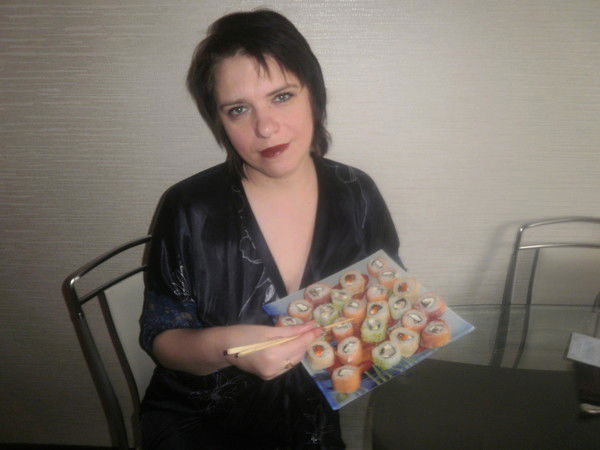 Наталья Вирясова