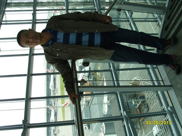 Канат Тазабеков