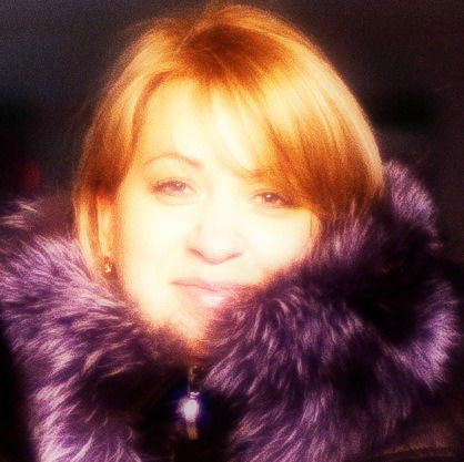 Ольга Каркавина