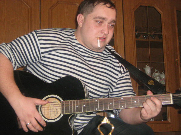 Андрей Курбатов