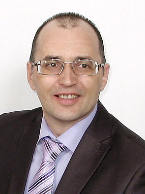 Олег Крюков