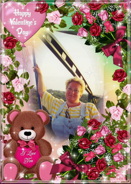 Бондаренко Татьяна