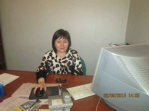 Жанылхан Букабаева