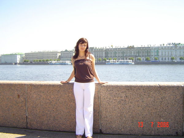 Елена Федина