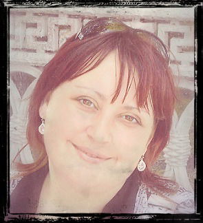 Ирина Бондаренко