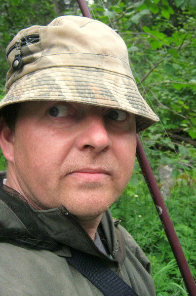 Игорь Осадчий