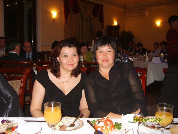 Венера Малахова