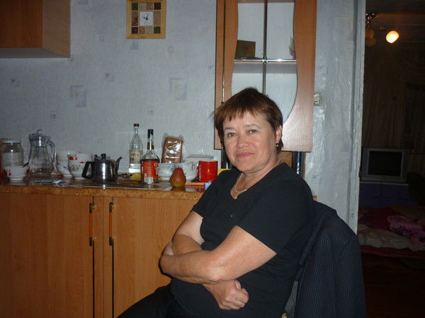 Куляш Рузметова