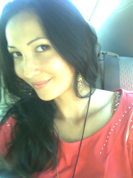 Гульдана Бигабулова