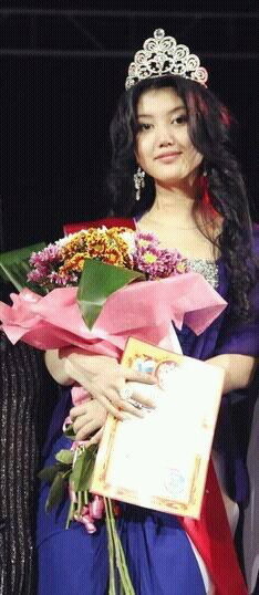 Дариха Разакова