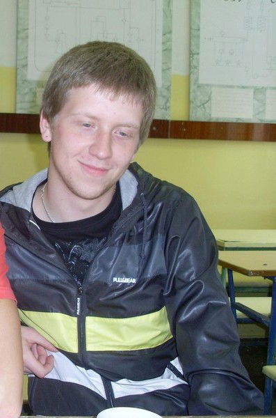 Александр Орехов