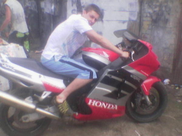 Серж Кондауров