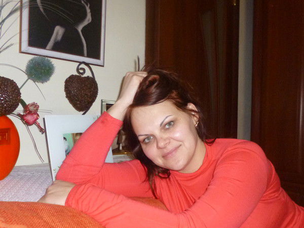 Наталья Мигаль