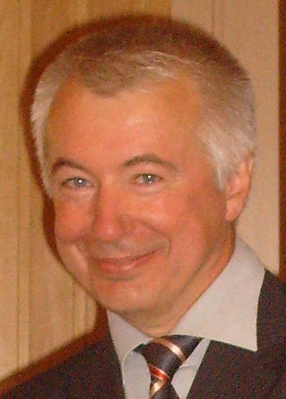 Сергей Христов