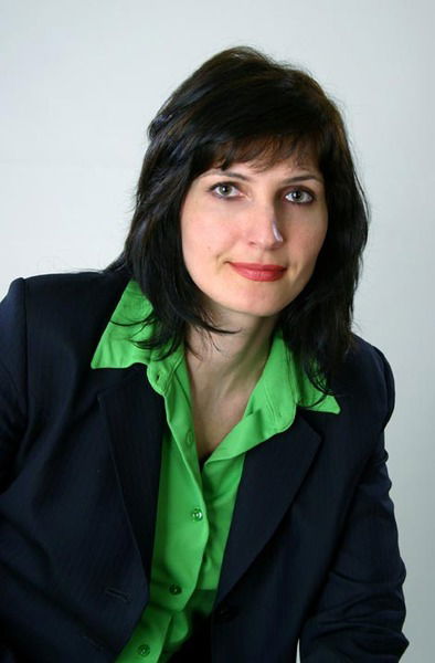 Анжелика Чмель