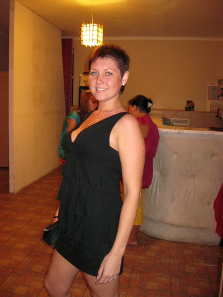 Ульяна Родионова