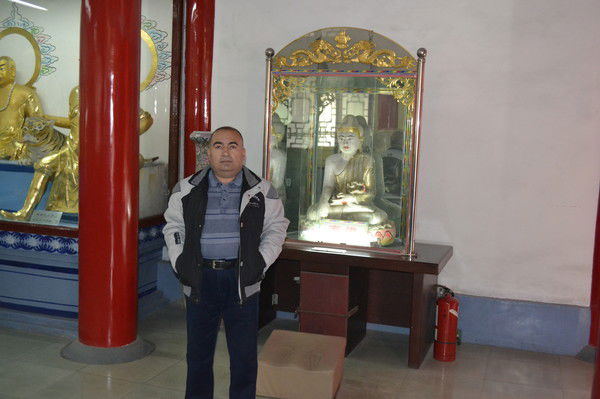 Абдухамид Рахимов