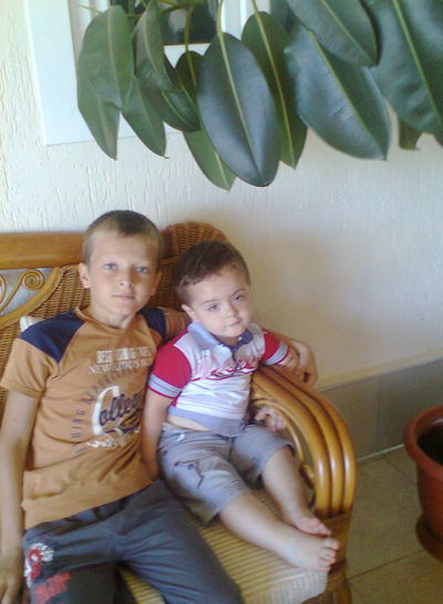 Ибрагим Абубакаров