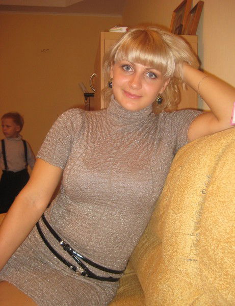 Наталия Курунова