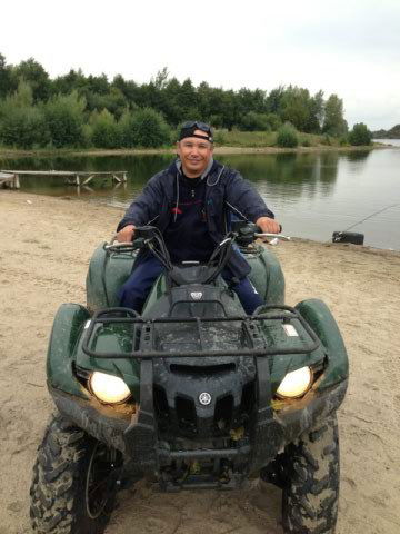 Рафаэль Акбашев