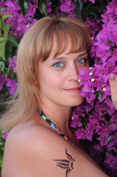 Ольга Демидова