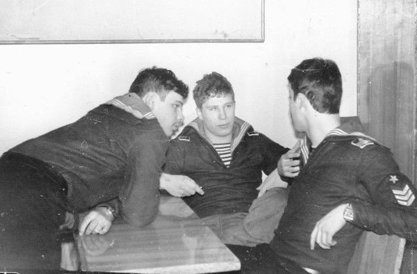 Анатолий Сорокин