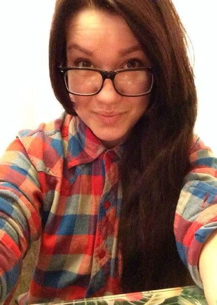 Катя Харламова