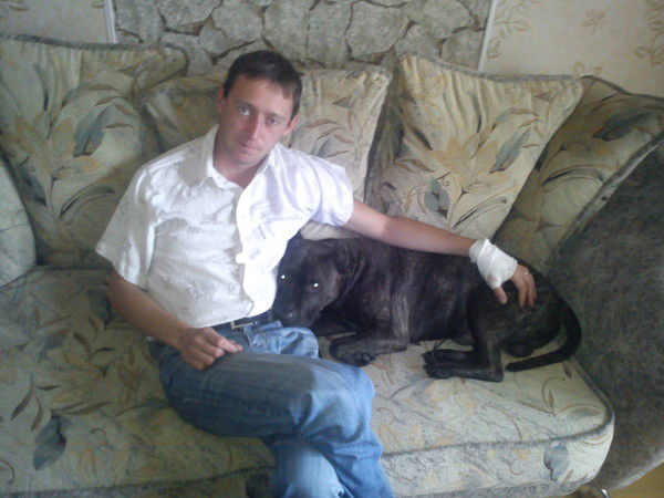 Денис Корытко